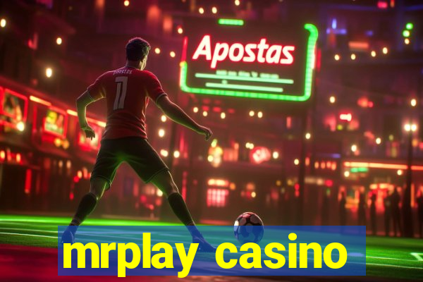 mrplay casino