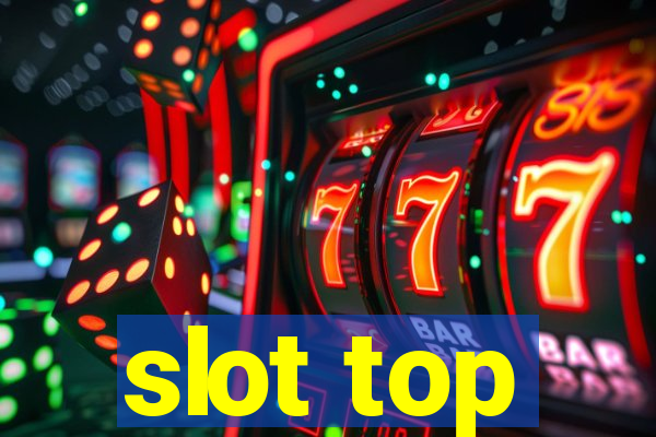 slot top