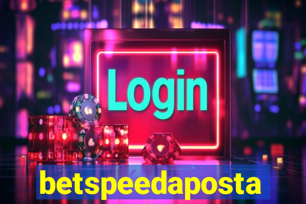 betspeedaposta