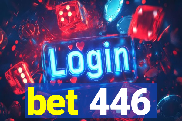 bet 446