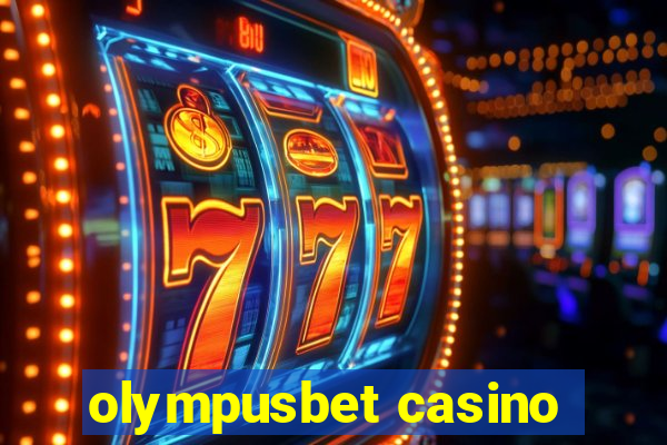 olympusbet casino