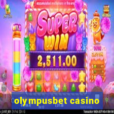 olympusbet casino