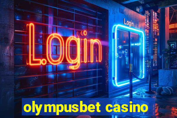 olympusbet casino