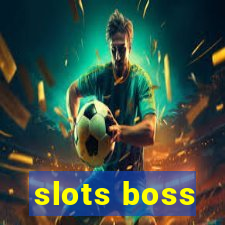 slots boss