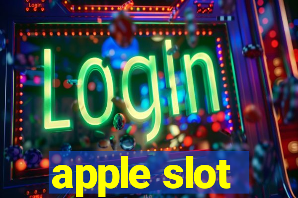 apple slot