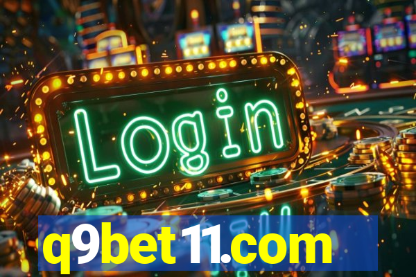 q9bet11.com