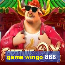 game wingo 888