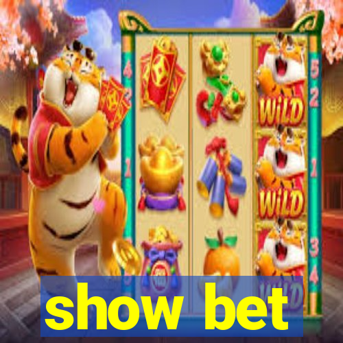 show bet