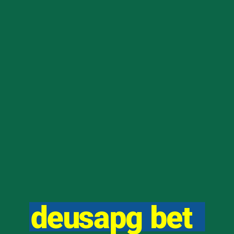 deusapg bet