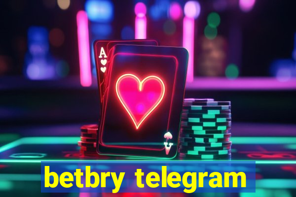 betbry telegram