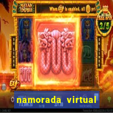 namorada virtual morta imvu