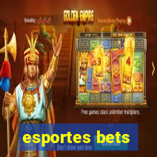 esportes bets