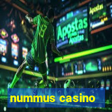 nummus casino