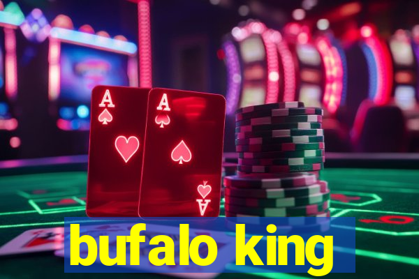 bufalo king