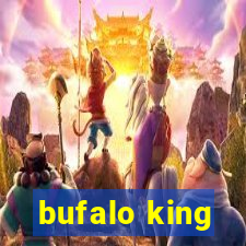 bufalo king