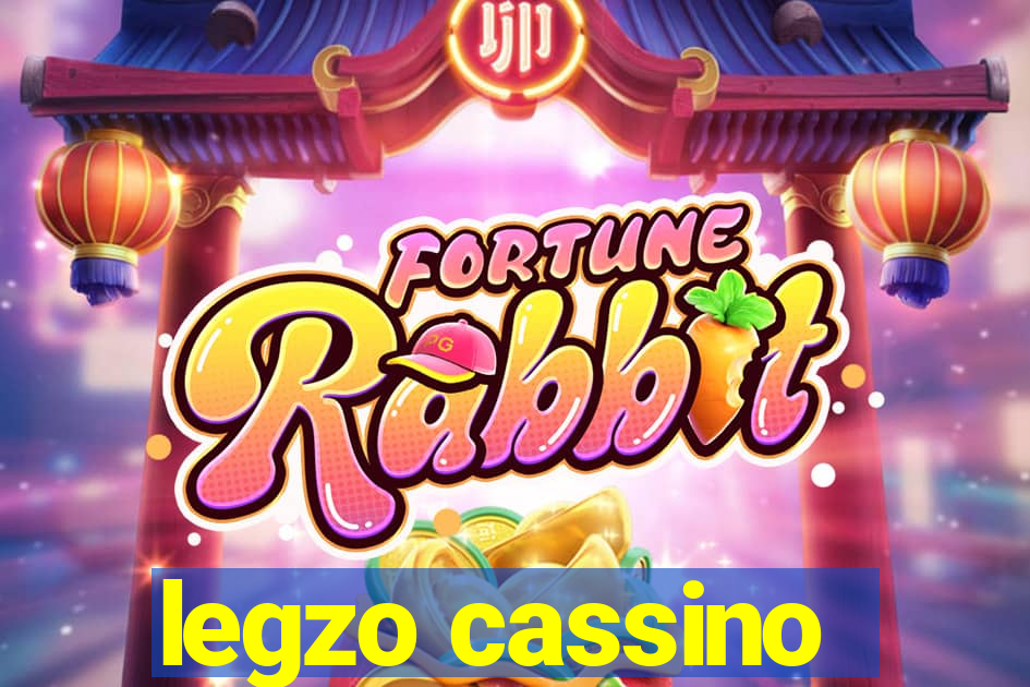 legzo cassino