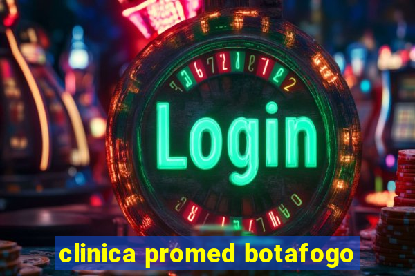 clinica promed botafogo