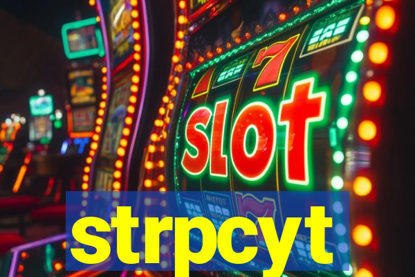 strpcyt