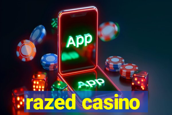 razed casino