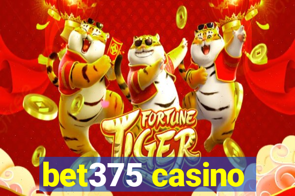 bet375 casino