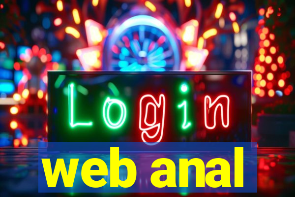 web anal