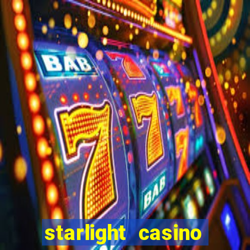 starlight casino new westminster