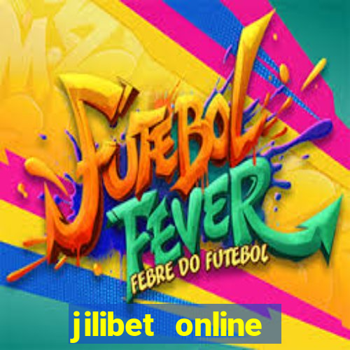 jilibet online casino app