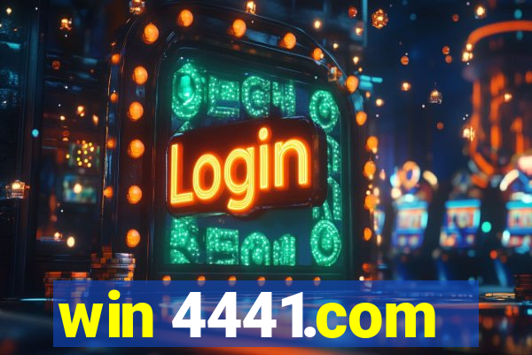 win 4441.com