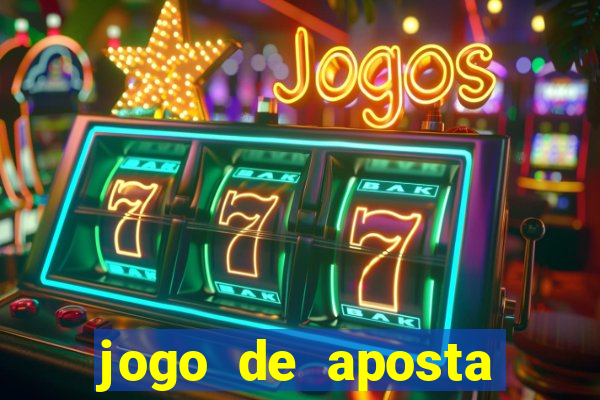 jogo de aposta online blaze