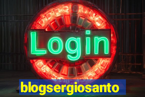 blogsergiosantos