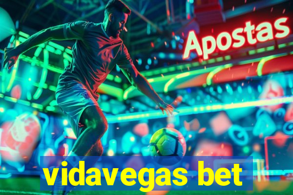 vidavegas bet