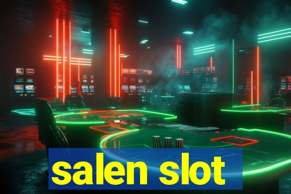 salen slot