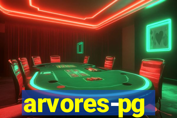 arvores-pg