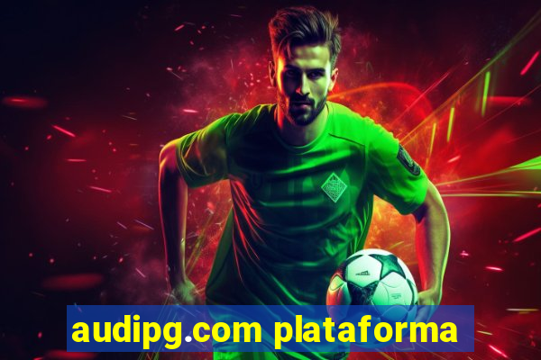 audipg.com plataforma