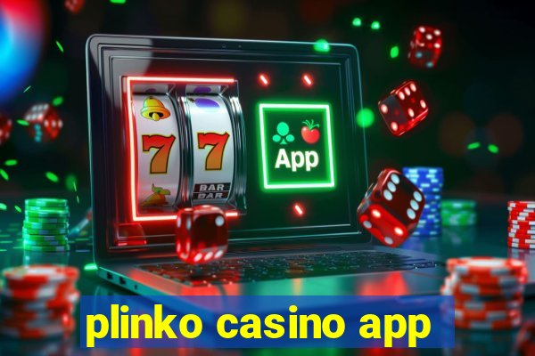 plinko casino app