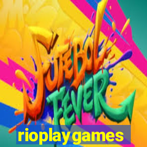 rioplaygames