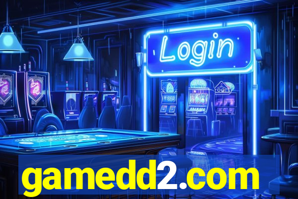 gamedd2.com