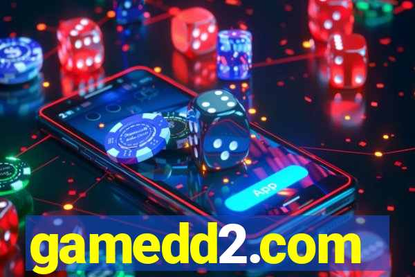 gamedd2.com