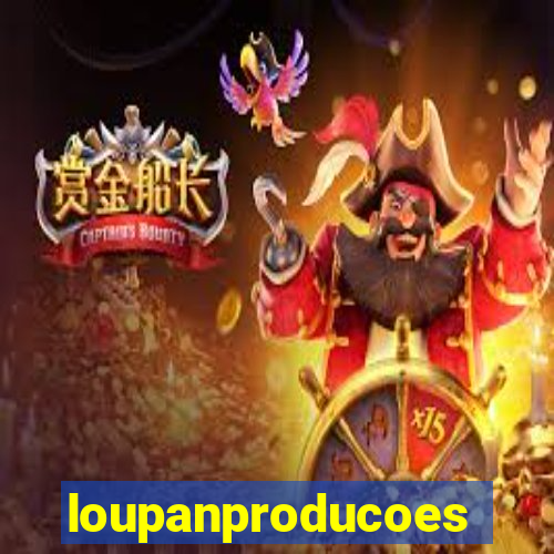 loupanproducoes