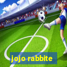 jojo rabbite