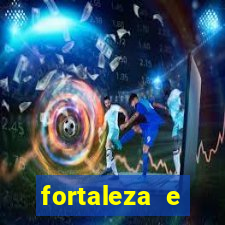 fortaleza e flamengo futemax