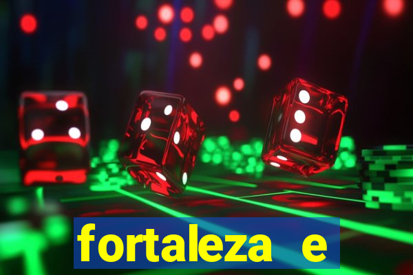 fortaleza e flamengo futemax