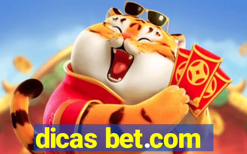 dicas bet.com