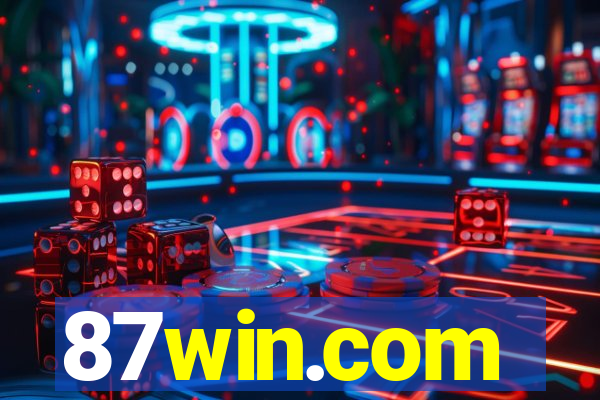 87win.com