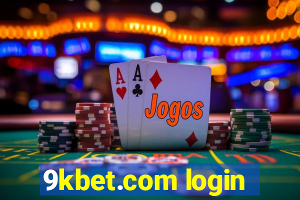 9kbet.com login