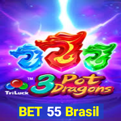 BET 55 Brasil