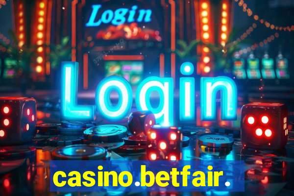 casino.betfair.com