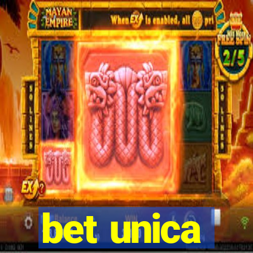 bet unica