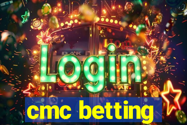 cmc betting