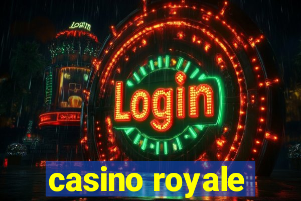 casino royale